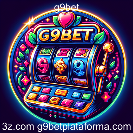 Explorando o Mundo dos Caça-níqueis no g9bet